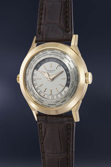 patek philippe ref. 2523|Patek Philippe watch original price.